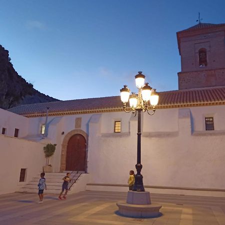 La Casita De Las Eras Níjar المظهر الخارجي الصورة