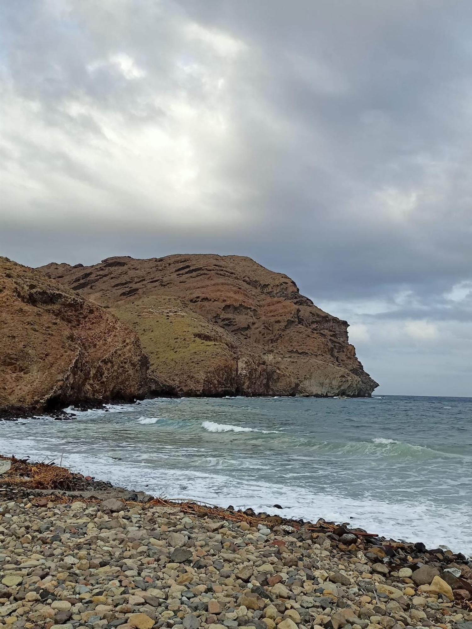 La Casita De Las Eras Níjar المظهر الخارجي الصورة