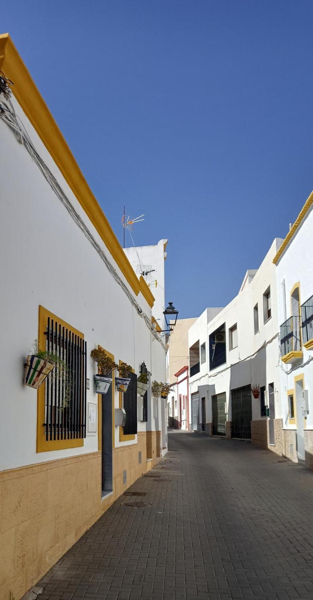 La Casita De Las Eras Níjar المظهر الخارجي الصورة