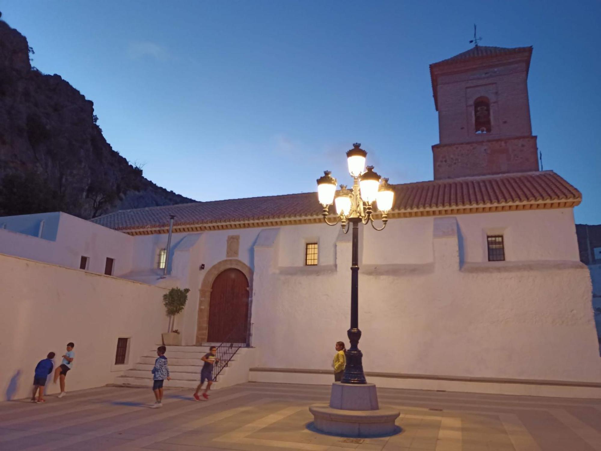 La Casita De Las Eras Níjar المظهر الخارجي الصورة