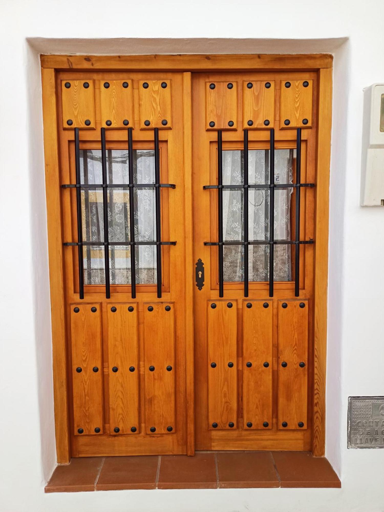 La Casita De Las Eras Níjar المظهر الخارجي الصورة