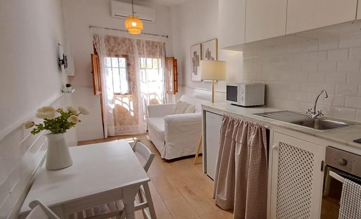 La Casita De Las Eras Níjar المظهر الخارجي الصورة