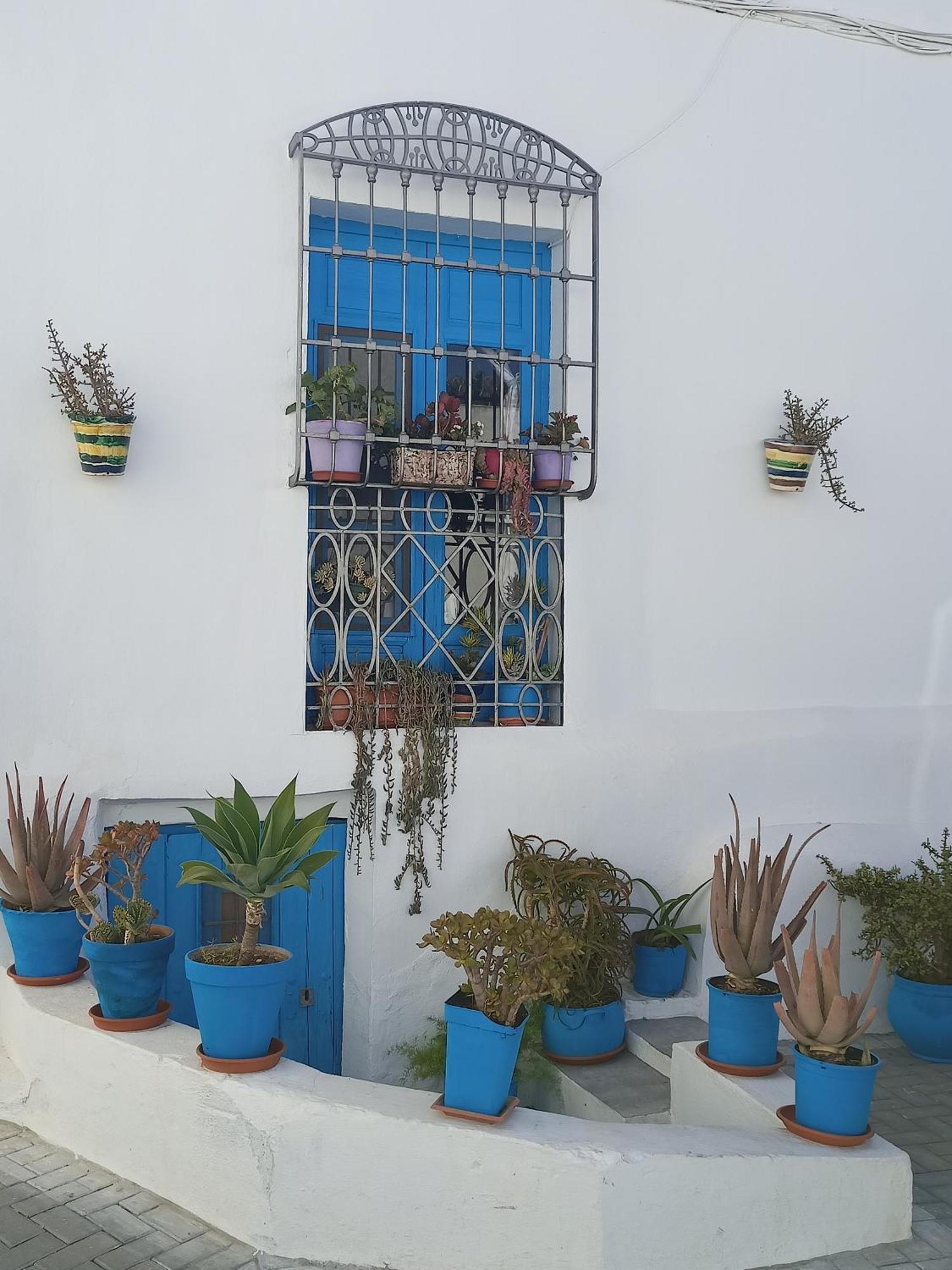 La Casita De Las Eras Níjar المظهر الخارجي الصورة