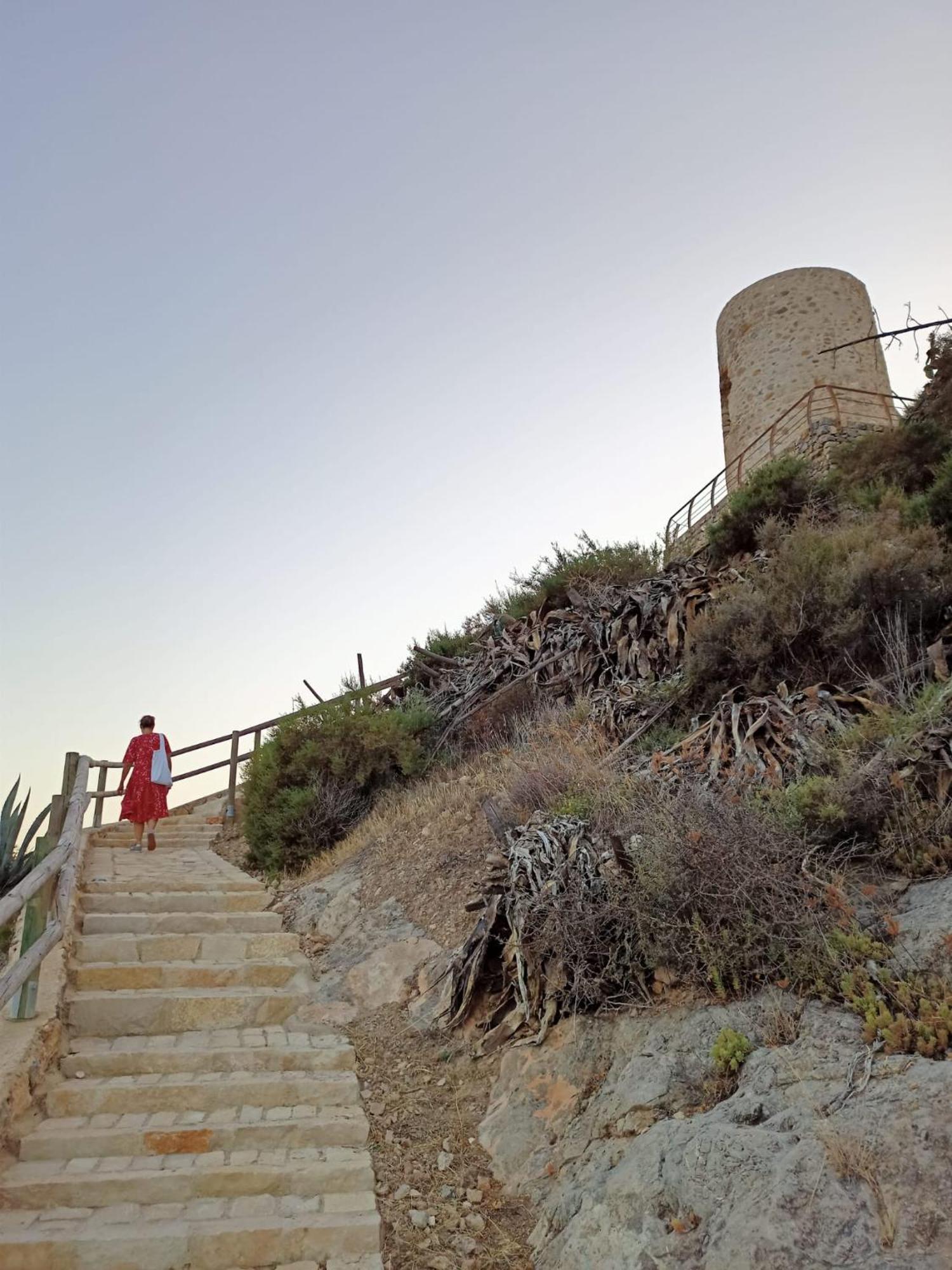 La Casita De Las Eras Níjar المظهر الخارجي الصورة