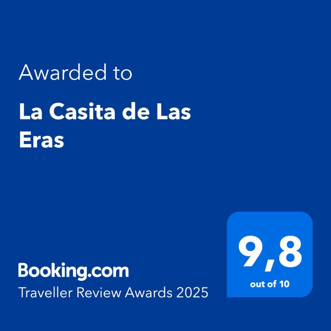 La Casita De Las Eras Níjar المظهر الخارجي الصورة